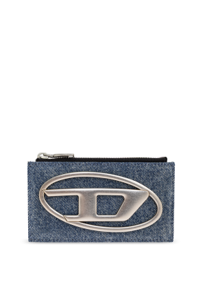 Diesel Wallet 1DR CARD HOLDER ZIP L | Women's | Vitkac